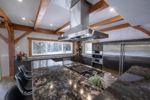 50047 774A Township, Rycroft, AB - Indoor