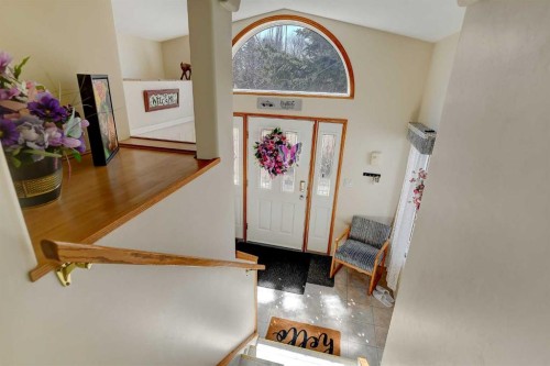 308 11Th Avenue, Beaverlodge, AB - Indoor Photo Showing Other Room