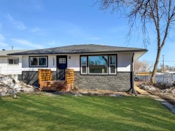 5032 55th Avenue High Prairie, AB T0G 1E0