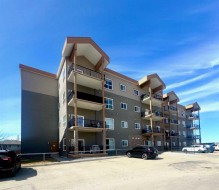 301-9225 Lakeland Drive Grande Prairie, AB T8X 0B8