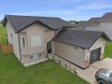 5069 Cornerstone, High Prairie, AB  - Outdoor With Exterior 