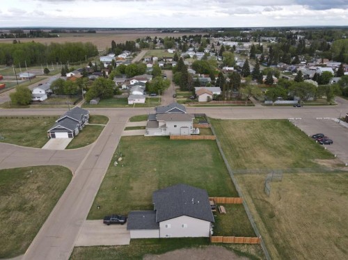 5069 Cornerstone, High Prairie, AB - Outdoor With View