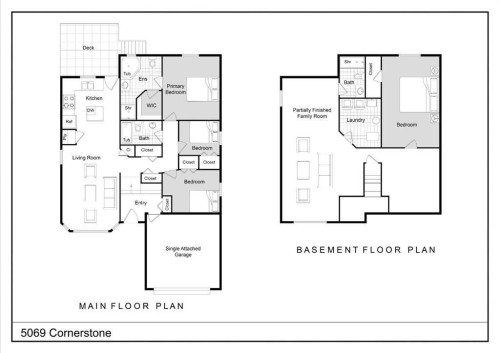 5069 Cornerstone, High Prairie, AB - Other