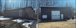 #403-69402 Range Road 82 Rural Greenview No. 16, M.D. Of, AB T0H 1X0