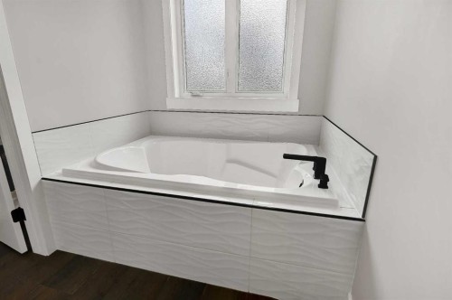 A-720017 Range Road 54, Rural Grande Prairie No. 1, County Of, AB - Indoor Photo Showing Bathroom