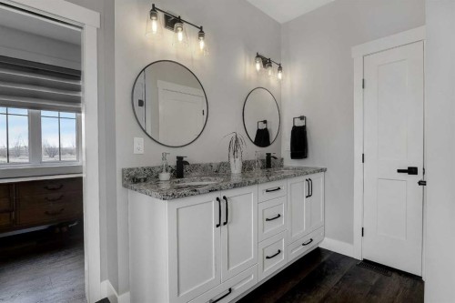 A-720017 Range Road 54, Rural Grande Prairie No. 1, County Of, AB - Indoor Photo Showing Other Room