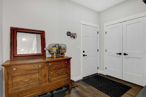 A-720017 Range Road 54, Rural Grande Prairie No. 1, County Of, AB - Indoor Photo Showing Other Room