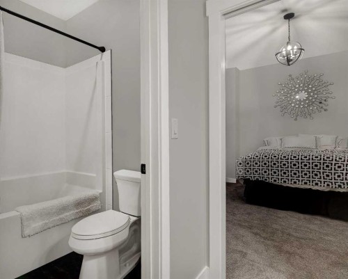 A-720017 Range Road 54, Rural Grande Prairie No. 1, County Of, AB - Indoor Photo Showing Bathroom