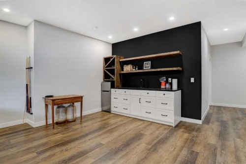 A-720017 Range Road 54, Rural Grande Prairie No. 1, County Of, AB - Indoor Photo Showing Other Room