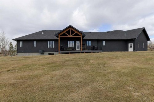 A-720017 Range Road 54, Rural Grande Prairie No. 1, County Of, AB - Outdoor