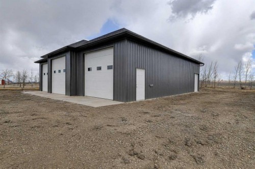 A-720017 Range Road 54, Rural Grande Prairie No. 1, County Of, AB - Outdoor