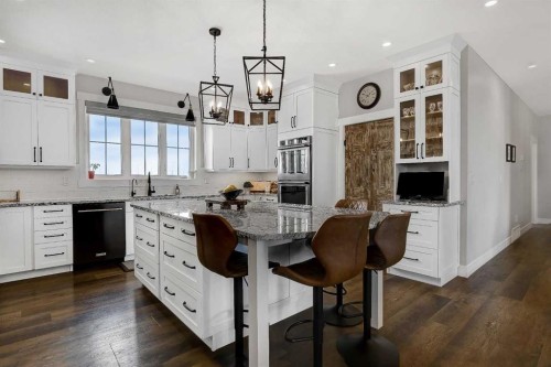 A-720017 Range Road 54, Rural Grande Prairie No. 1, County Of, AB - Indoor