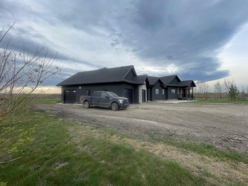 A-720017 Range Road 54, Rural Grande Prairie No. 1, County Of, AB - Indoor