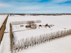 105335 Highway 697 Highway La Crete, AB T0H 2H0