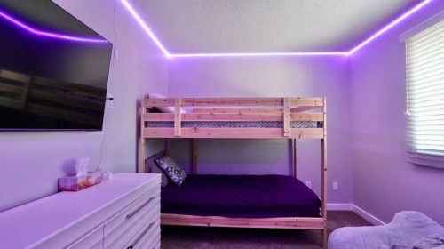9610 77 Avenue, Peace River, AB - Indoor