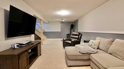 9610 77 Avenue, Peace River, AB - Indoor