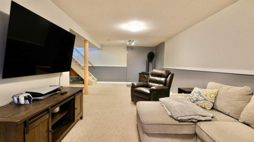 9610 77 Avenue, Peace River, AB - Indoor