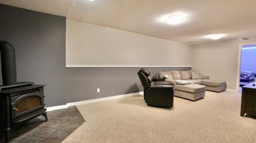 9610 77 Avenue, Peace River, AB - Indoor
