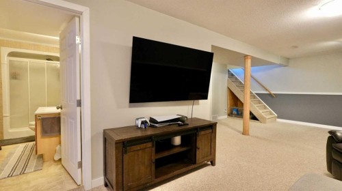 9610 77 Avenue, Peace River, AB - Indoor Photo Showing Other Room