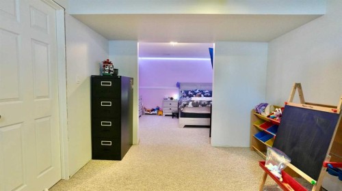 9610 77 Avenue, Peace River, AB - Indoor
