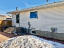 9610 77 Avenue, Peace River, AB  - Outdoor With Exterior 