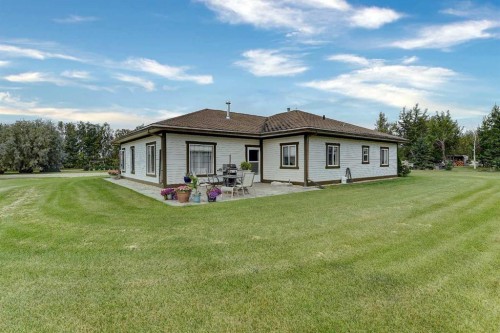 71355 Range Road 261, Ridgevalley, AB 
