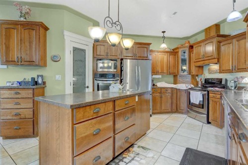 71355 Range Road 261, Ridgevalley, AB 