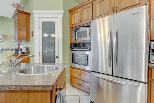 71355 Range Road 261, Ridgevalley, AB 