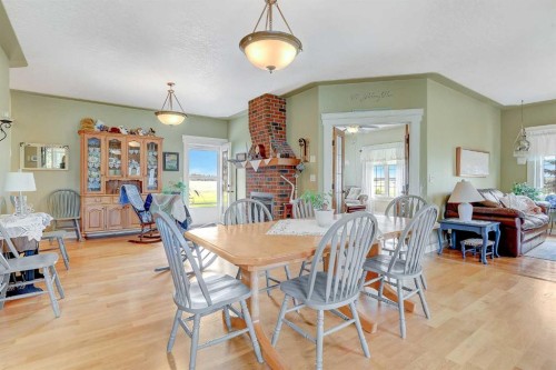 71355 Range Road 261, Ridgevalley, AB 
