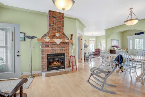 71355 Range Road 261, Ridgevalley, AB 