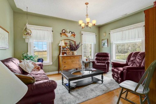 71355 Range Road 261, Ridgevalley, AB 