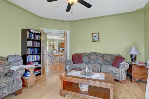 71355 Range Road 261, Ridgevalley, AB 
