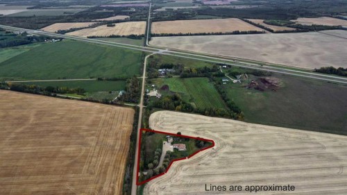 71355 Range Road 261, Ridgevalley, AB 