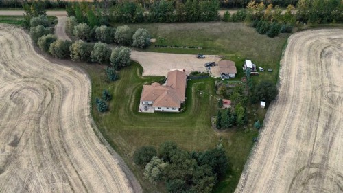 71355 Range Road 261, Ridgevalley, AB 