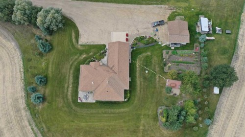 71355 Range Road 261, Ridgevalley, AB 