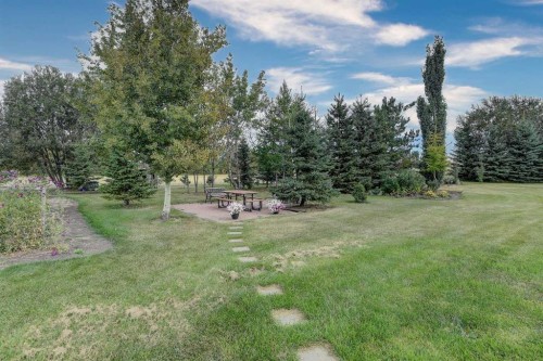 71355 Range Road 261, Ridgevalley, AB 