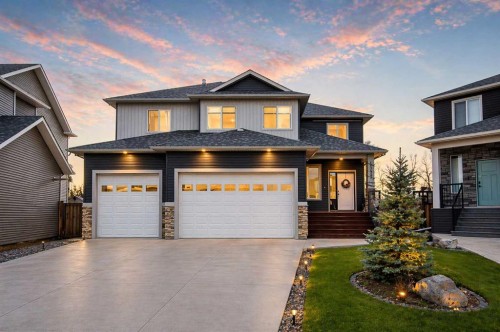 13522 104A Street  Grande Prairie, AB T8V 6K9