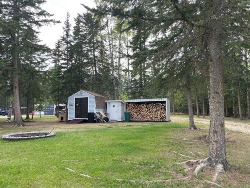 7923 Range Road 73, Rural Saddle Hills County, AB - Outdoor