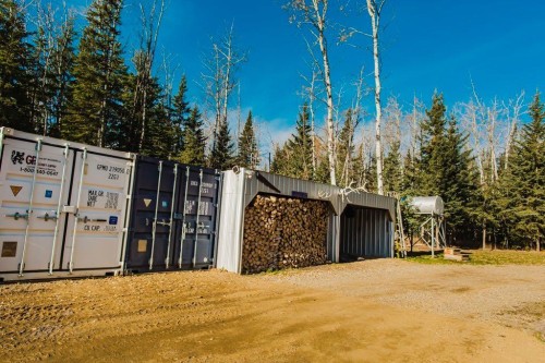 7923 Range Road 73, Rural Saddle Hills County, AB - Outdoor