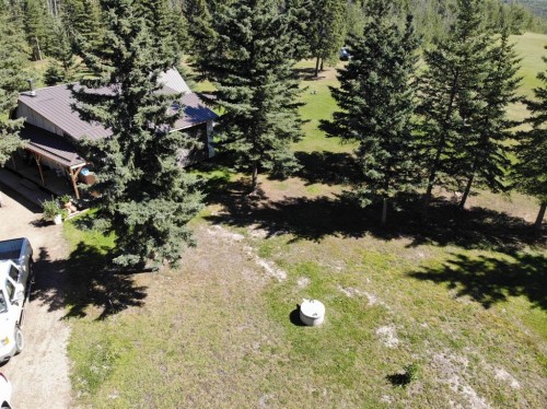 7923 Range Road 73, Rural Saddle Hills County, AB - Outdoor