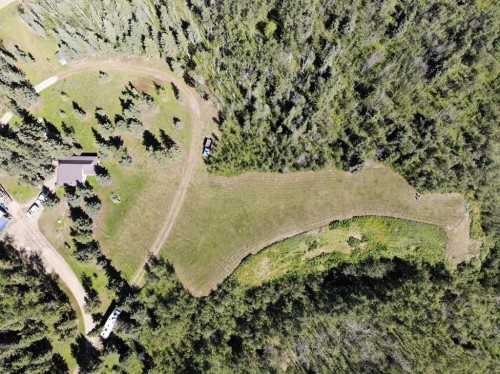 7923 Range Road 73, Rural Saddle Hills County, AB - Outdoor With View