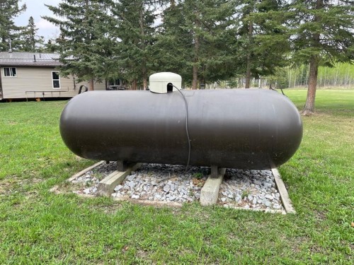 7923 Range Road 73, Rural Saddle Hills County, AB - Outdoor