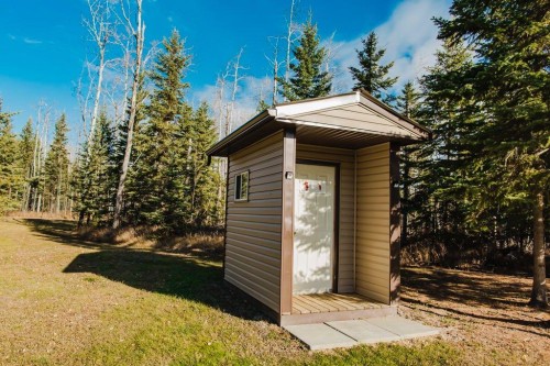 7923 Range Road 73, Rural Saddle Hills County, AB - Outdoor