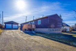 1004 6th Avenue Beaverlodge, AB T0H 0C0