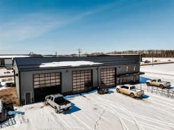 9115 106 Avenue La Crete, AB T0H 2H0