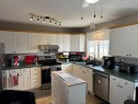 121 2 Avenue, Falher, AB  - Indoor Photo Showing Kitchen 