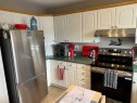 121 2 Avenue, Falher, AB  - Indoor Photo Showing Kitchen 
