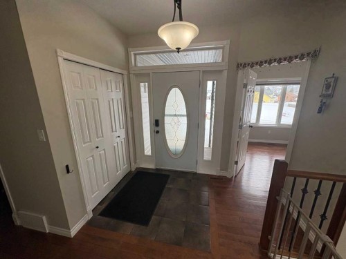 9117 134 Avenue, Peace River, AB - Indoor Photo Showing Other Room