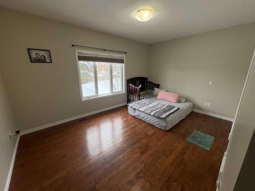 9117 134 Avenue, Peace River, AB - Indoor Photo Showing Bedroom