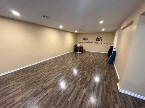 9117 134 Avenue, Peace River, AB - Indoor